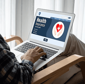 Healthcare