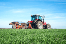 agricultural-machinery