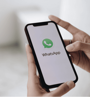 WhatsApp & Call Capture
