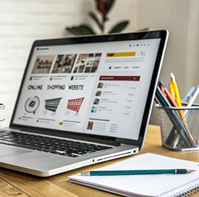 E-commerce