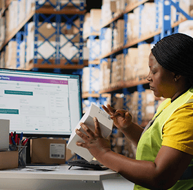 Logistics
