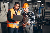 Manufacturing