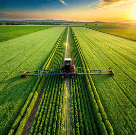 Agriculture