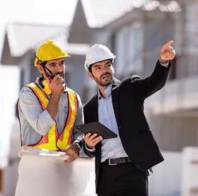 Construction