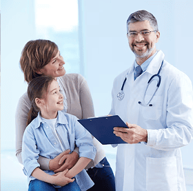 Healthcare