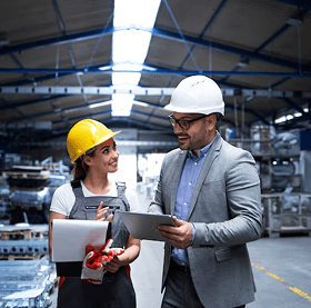 Manufacturing