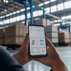 Logistics