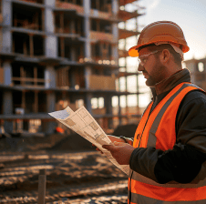 Construction