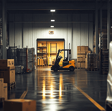 Manufacturing